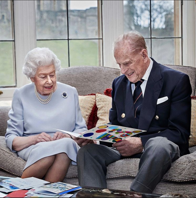 https://www.instagram.com/theroyalfamily/